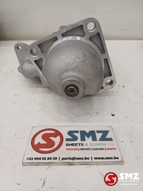 DAF - Starter 24v daf obrázek 5