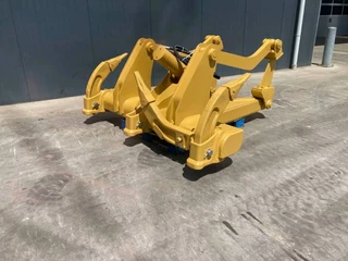 Cat N/A 2026 - D6 XE zdjecie 8