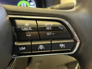 Mazda CX-60 2023 - 2.5 e-SkyActiv PHEV Automaat 327PK Takumi Met alle pakketten Plug-in Hybride imagen 59