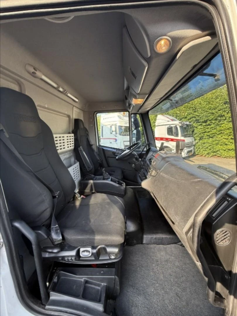 Iveco Eurocargo 2018 - 150E afbeelding 11