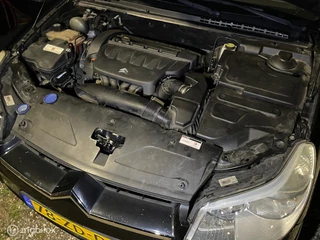 Citroën C5 2007 - Break 2.0-16V Cool Tech obrazek 55
