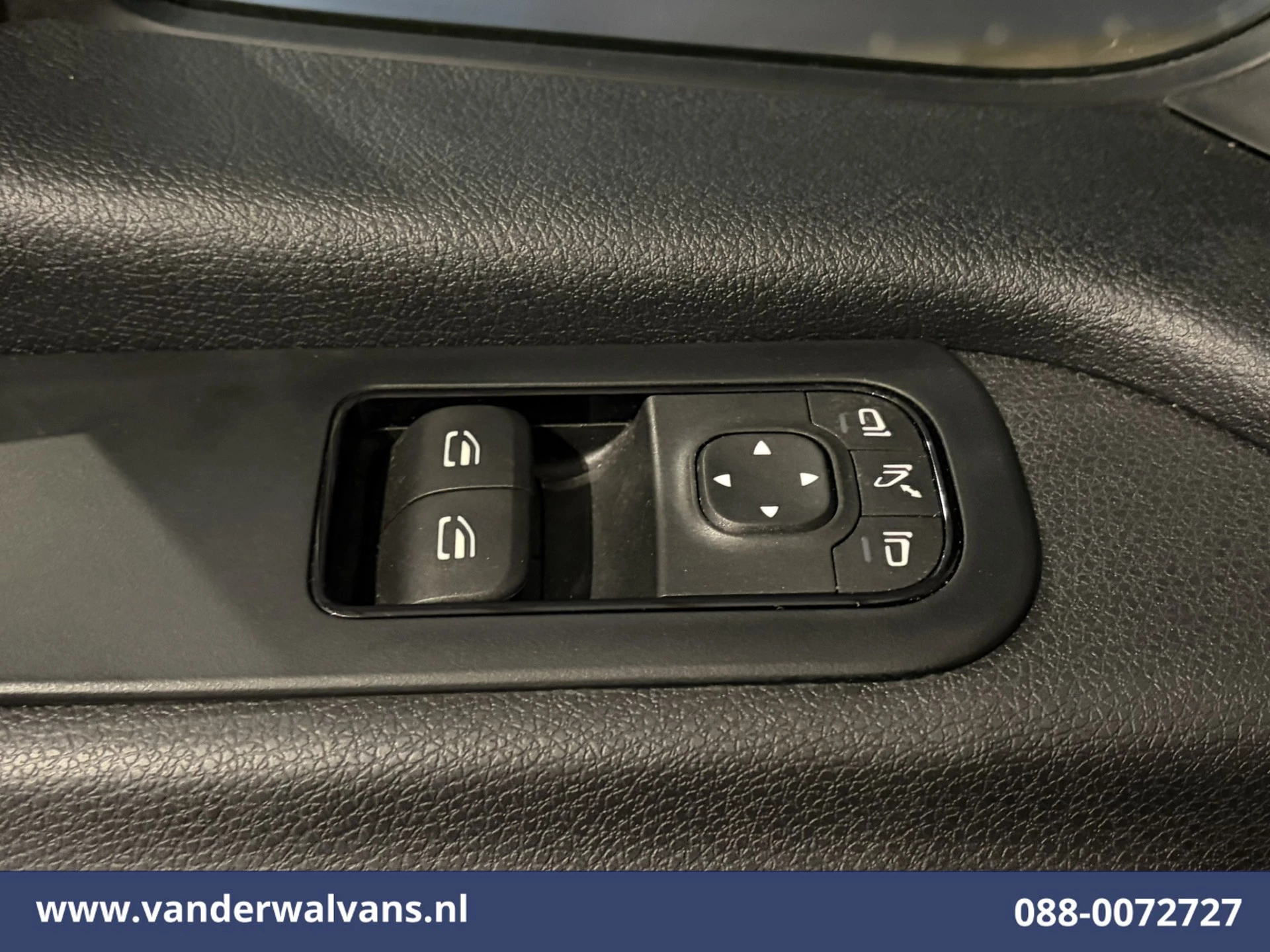 Mercedes-Benz Sprinter 2023 - 315 CDI 150pk L3H2 Euro6 Airco | 360 graden Camera | Navigatie | Apple Carplay | Cruisecontrol imagem 23