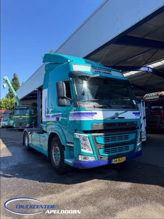 Volvo FM 2019 te koop