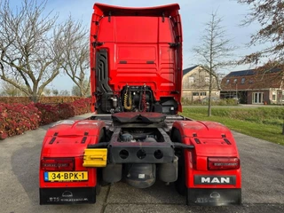 MAN TGX 2020 - N/A imagen 10