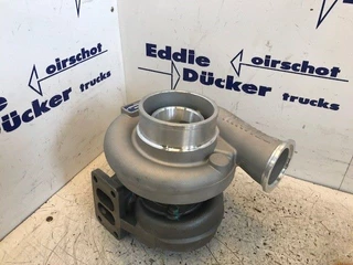 DAF N/A - 3802819-3800988-CBU1975 CUMMINS TURBO 1999--> (NEW) MAHLE 183TC17589000 image 1