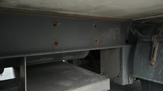 HTF N/A 2008 - HWA20MZ 2 As Wipkar Gesloten, WZ-XB-48 obrazek 13