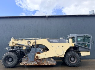Wirtgen N/A 2006 - WR2400 image 37