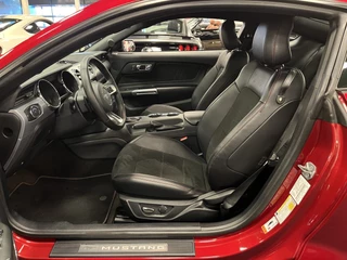 Ford Mustang 2016 - Fastback 5.0i V8 California Special 435PK Automaat Magneride image 14