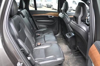 Volvo XC90 2020 - 2.0 B5 AWD Hybride zdjecie 9