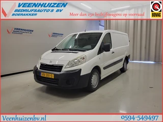 Peugeot Expert 2014 - 2.0HDI L2/H1 Trekhaak Apk tot 24-2-2027! te koop