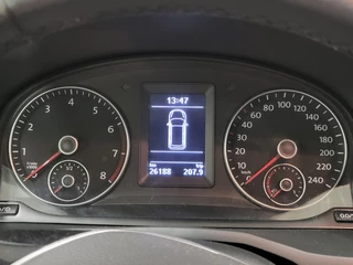 Volkswagen Caddy 2019 - 1.4TGI CNG изображение 10