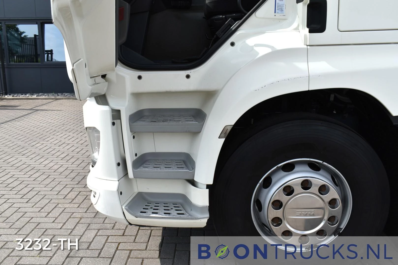 DAF CF 410 FT 2014 Bild 21