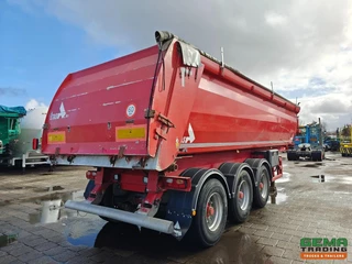 Stas S300CX 2011 - N/A obrazek 1