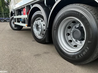 Volvo FM 330 Euro 6 Geesink 20m³ 2025 - N/A obrazek 12