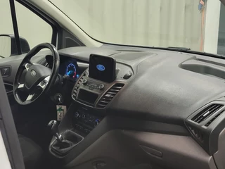 Ford Transit Connect 2019 - 1.5EcoBlue 100pk L2/H1 Euro 6! image 8
