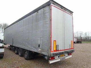Schmitz Cargobull 3x 2012 - N/A zdjecie 2