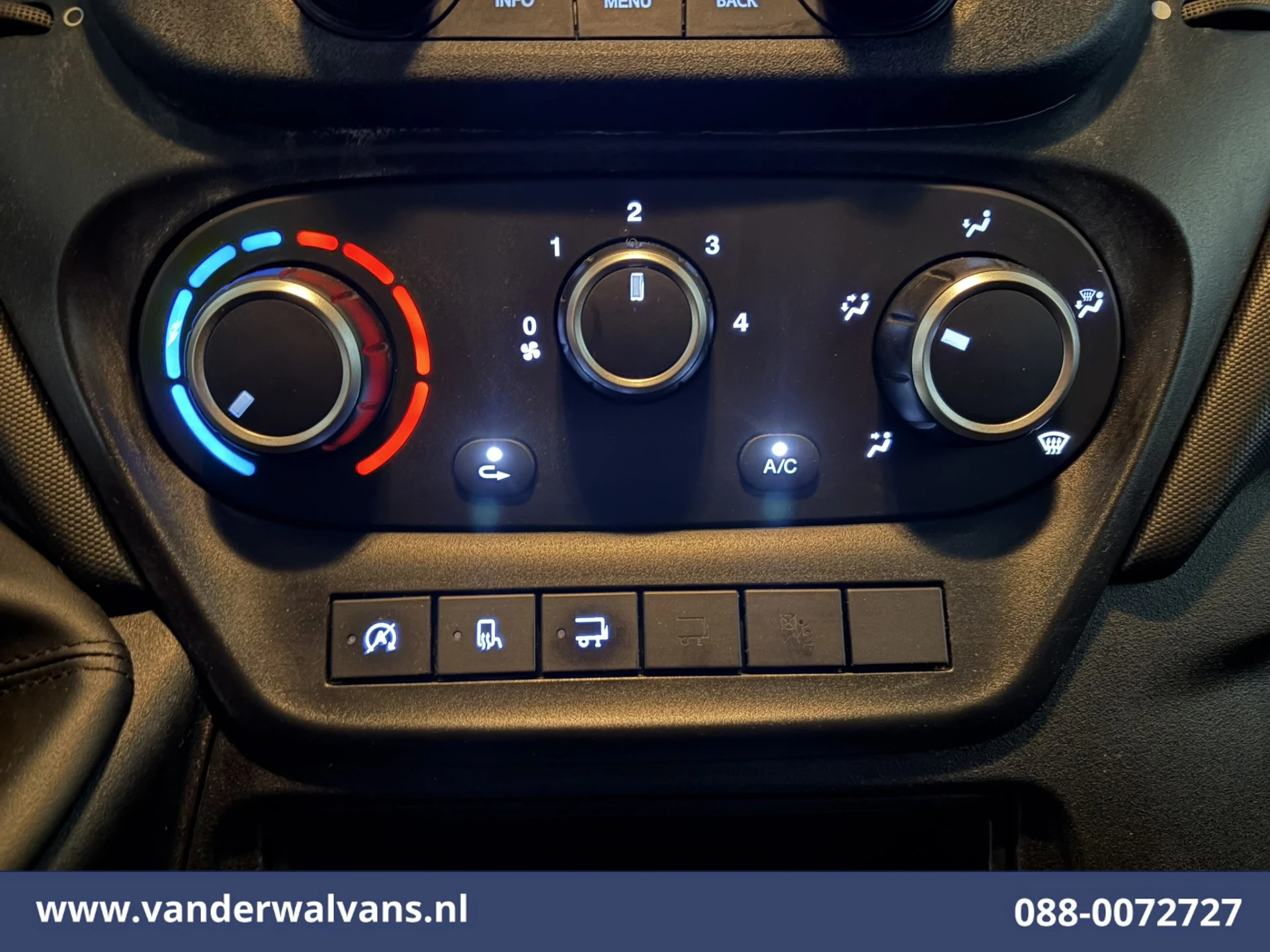 Iveco Daily 2024 - 35C16H 157pk Bakwagen Laadklep Euro6 Airco | Camera | Bijrijdersbank afbeelding 5