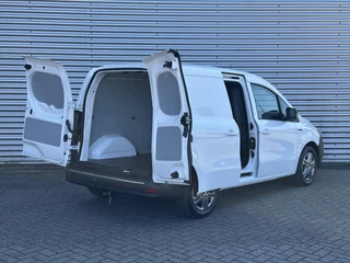 Mercedes-Benz eCitan 2025 - 112 Select L1 51kWh Snelladen Veel Opties Trekhaak obrazek 31