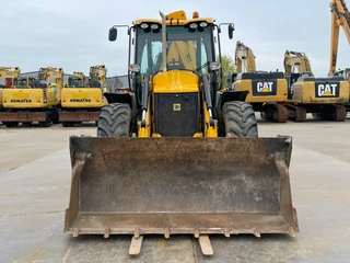 JCB 4CX 2015 - N/A imagen 11