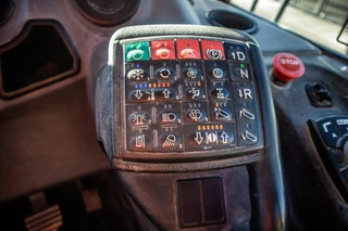 BELL N/A 2014 - B30E - DUMPER obrazek 8