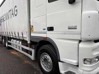 DAF XF 2014 - N/A zdjecie 10