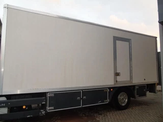 MAN TGA 2005 - N/A bild 12