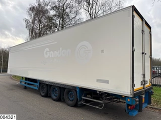 Chereau N/A 2013 - Koel vries Carrier Vector 1550 image 3