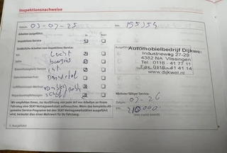 SEAT Leon 2010 - 1.2 TSI Ecomotive Reference Dist.Ketting Vervangen - Rijklaar. bild 37
