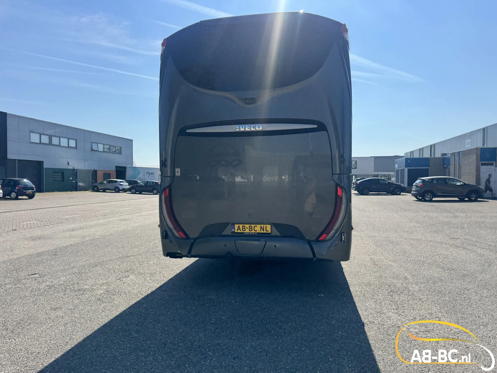 Iveco Magelys 51 Seats EURO 6 2016 image 17