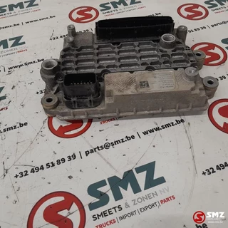 Mercedes-Benz N/A 2015 - Occ ECU motorbesturingseenheid MCM 2.1 Mercedes zdjecie 2