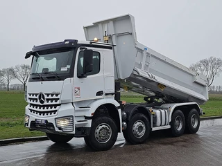 Mercedes-Benz N/A 2019 - AROCS 3251 immagine 2