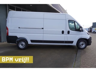 Citroën Jumper 2024 - 2.2 BlueHDi 140 L3H2 3.5t te koop