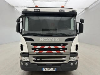Scania P 2016 - P360 - 6x2 afbeelding 2 miniatuur