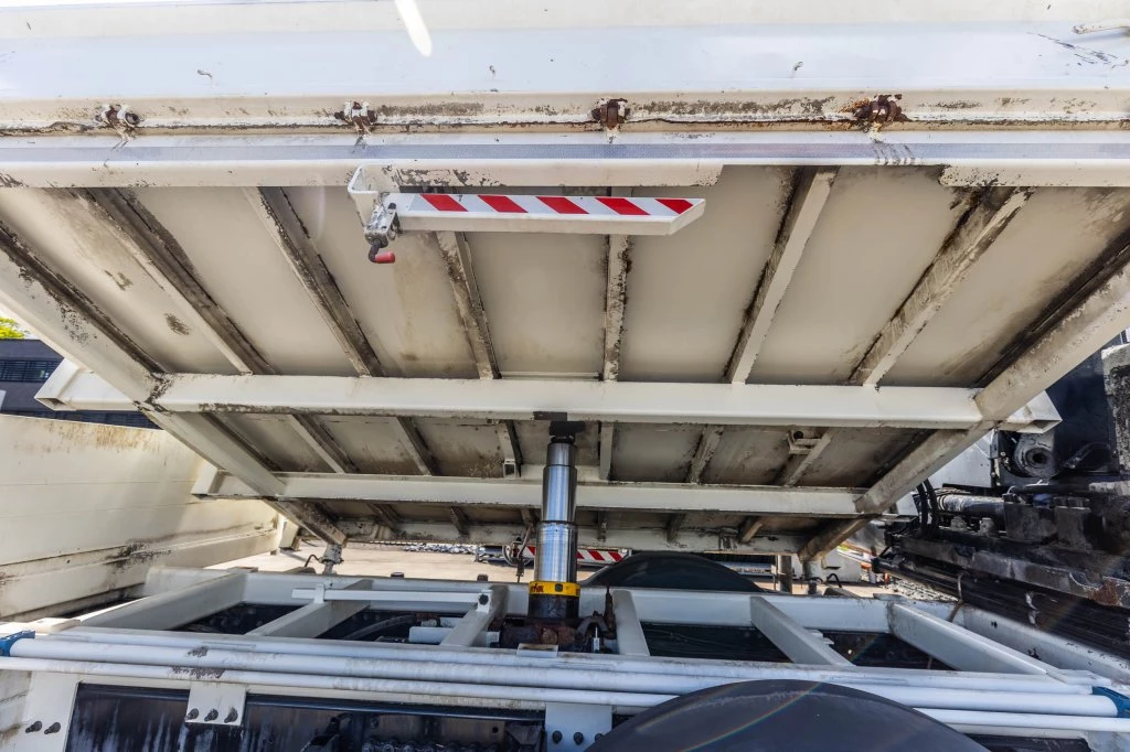 MAN TGM 2020 - 19.290 BL - HIAB 108/3X obrázek 10