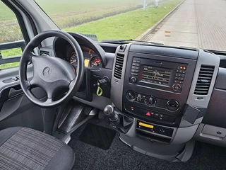 Mercedes-Benz Sprinter 2017 - 516 изображение 8