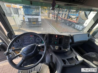 Scania 124 420 2003 - N/A obrazek 10