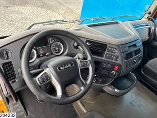 DAF XF480 2018 - EURO 6, Retarder, ACC bild 5