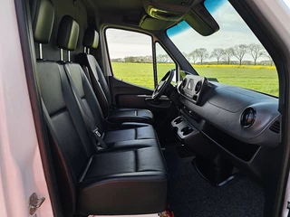 Mercedes-Benz Sprinter 2021 - 317 immagine 7