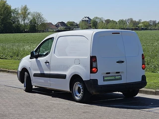 Peugeot Partner 2018 - 1.6 image 6