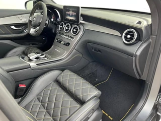 Mercedes-Benz GLC 2019 - N/A obrazek 25