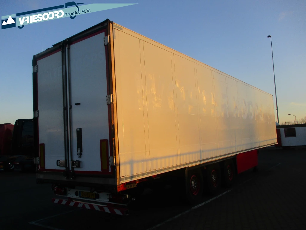 Schmitz Cargobull 2015 - N/A SCB*S3B BI-TEMP immagine 4