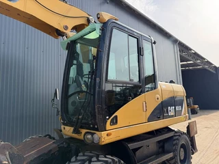 Cat N/A 2007 - M313D obrazek 1
