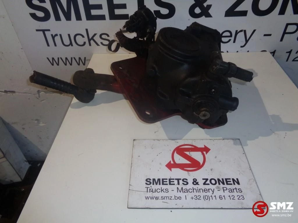 ZF - Occ stuurhuis renault magnum zdjęcie 1