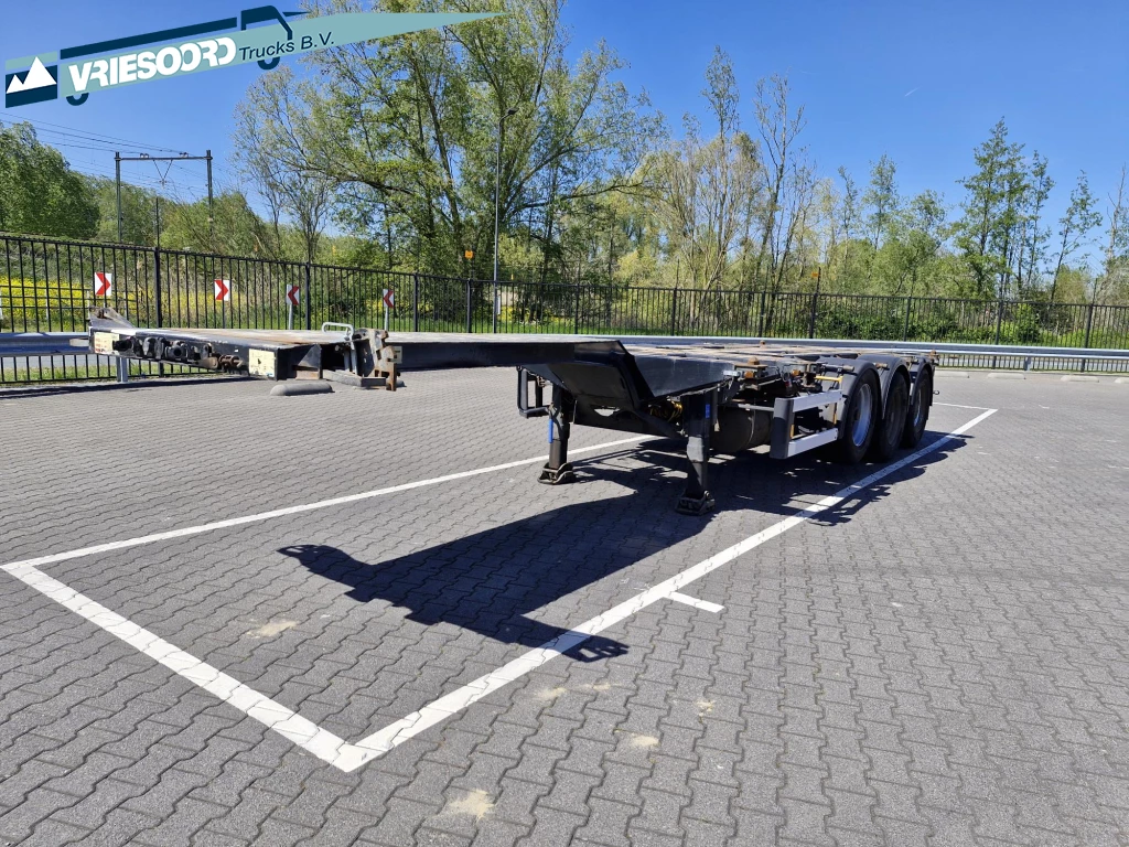 D-TEC 2006 - FT-43-03V afbeelding 1