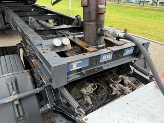 Jumbo N/A 1998 - 42m3 Kipper 3 Asser Schamel Aanhangwagen *APK* imagen 14