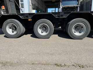 Goldhofer STZ -TL 3 -33/80 3-Achs TL 3x Lenk Rampen TÜV NEU! 1998 - STZ -TL 3 -33/80 3-Achs TL 3x Lenk Rampen TÜV NEU! obrazek 14