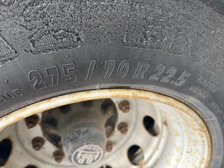 Krone 2 AS MET STUURAS 2019 - N/A obrazek 22