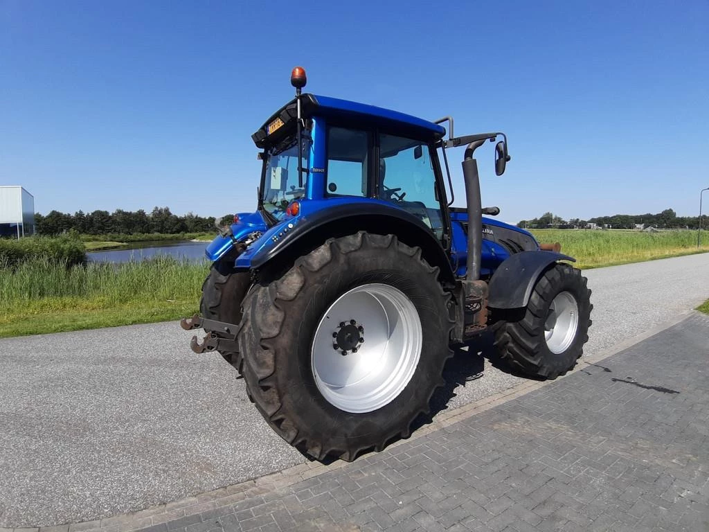 Valtra 2013 - T183 Direct TwinTrac obrázek 8