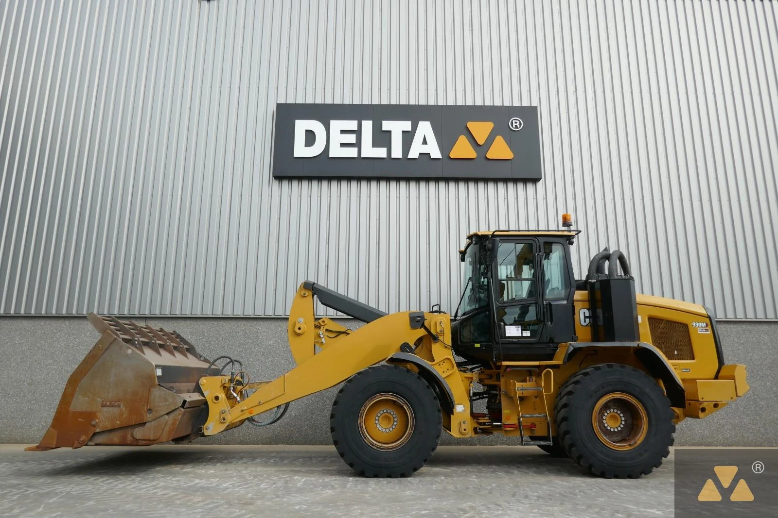 Caterpillar 2023 - 930M afbeelding 1