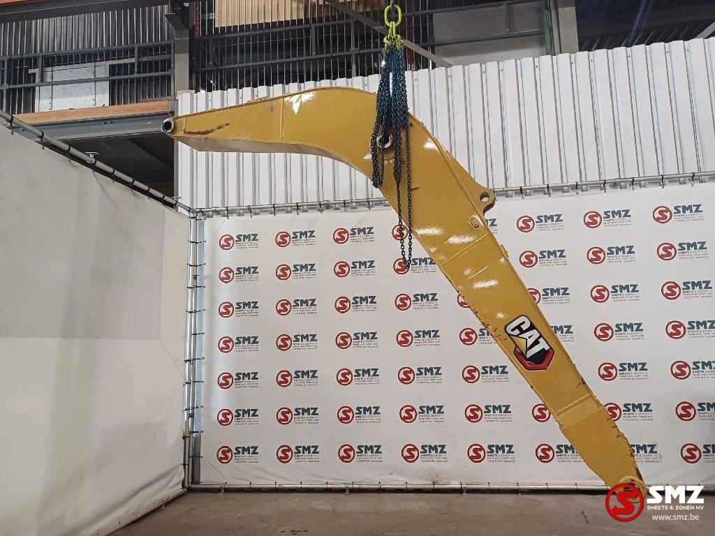 Caterpillar 2022 - Boom Caterpillar 313 afbeelding 1